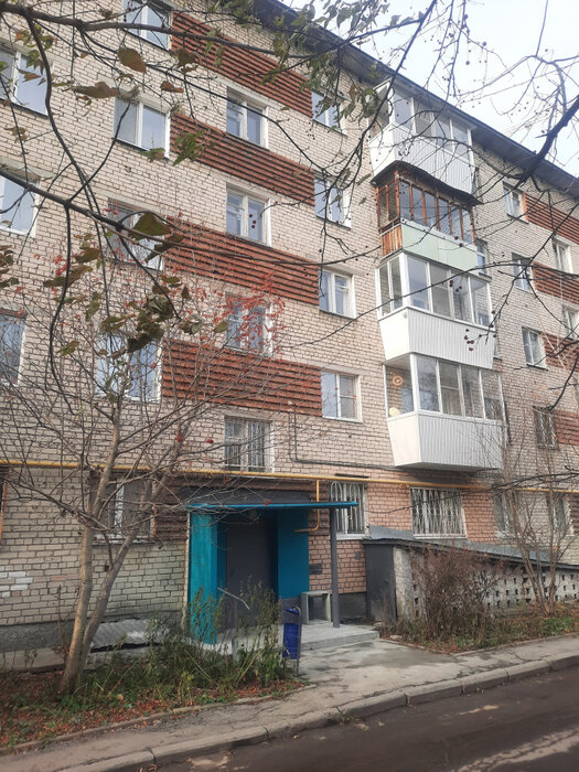 Екатеринбург, ул. Серафимы Дерябиной, 11 (Юго-Западный) - фото квартиры (1)