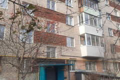 Екатеринбург, ул. Серафимы Дерябиной, 11 (Юго-Западный) - фото квартиры