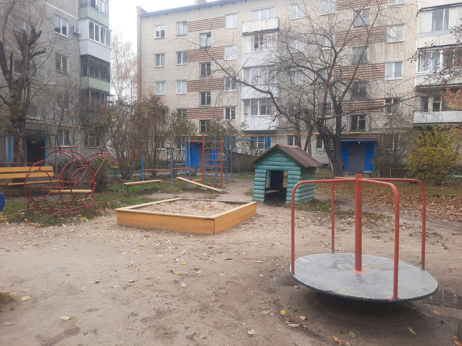 Екатеринбург, ул. Серафимы Дерябиной, 11 (Юго-Западный) - фото квартиры (3)