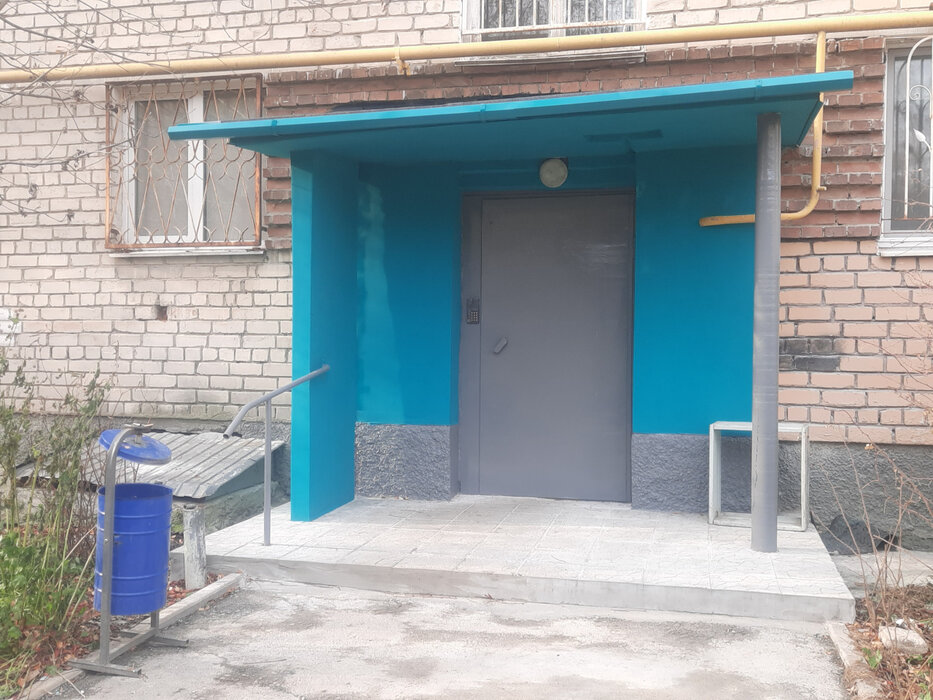 Екатеринбург, ул. Серафимы Дерябиной, 11 (Юго-Западный) - фото квартиры (4)