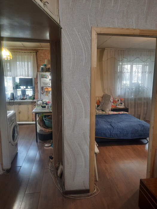 Екатеринбург, ул. Серафимы Дерябиной, 11 (Юго-Западный) - фото квартиры (8)