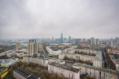 Екатеринбург, ул. Якова Свердлова, 32Б (Центр) - фото квартиры