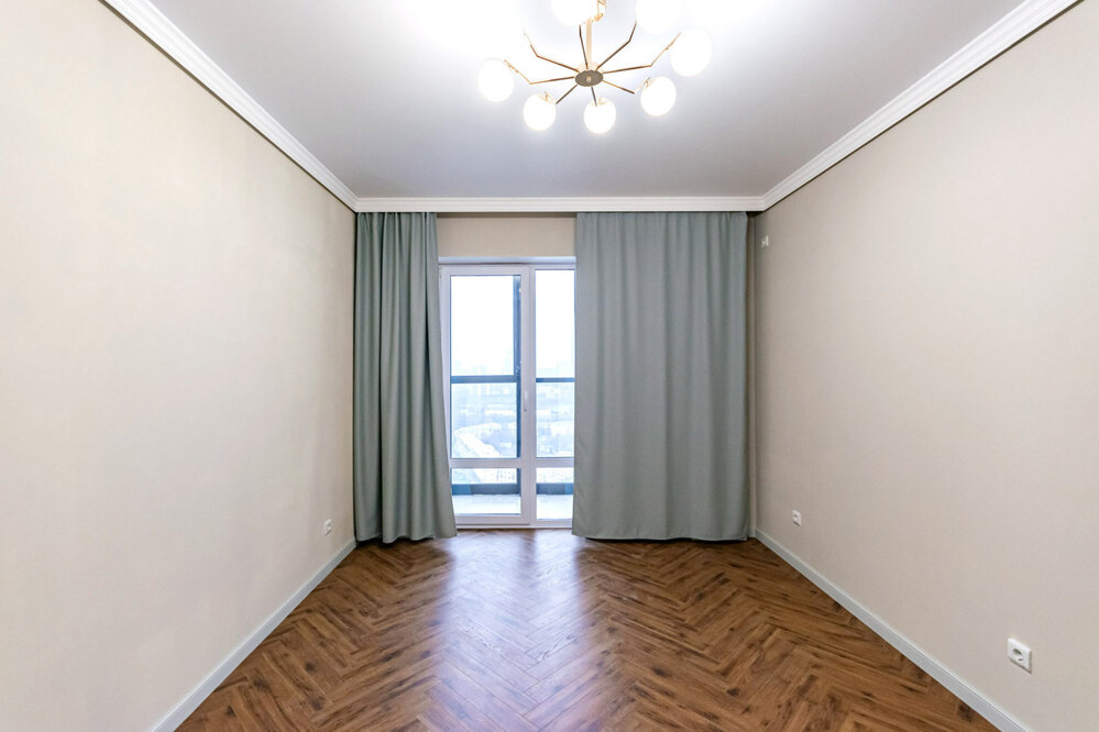 Екатеринбург, ул. Якова Свердлова, 32Б (Центр) - фото квартиры (2)