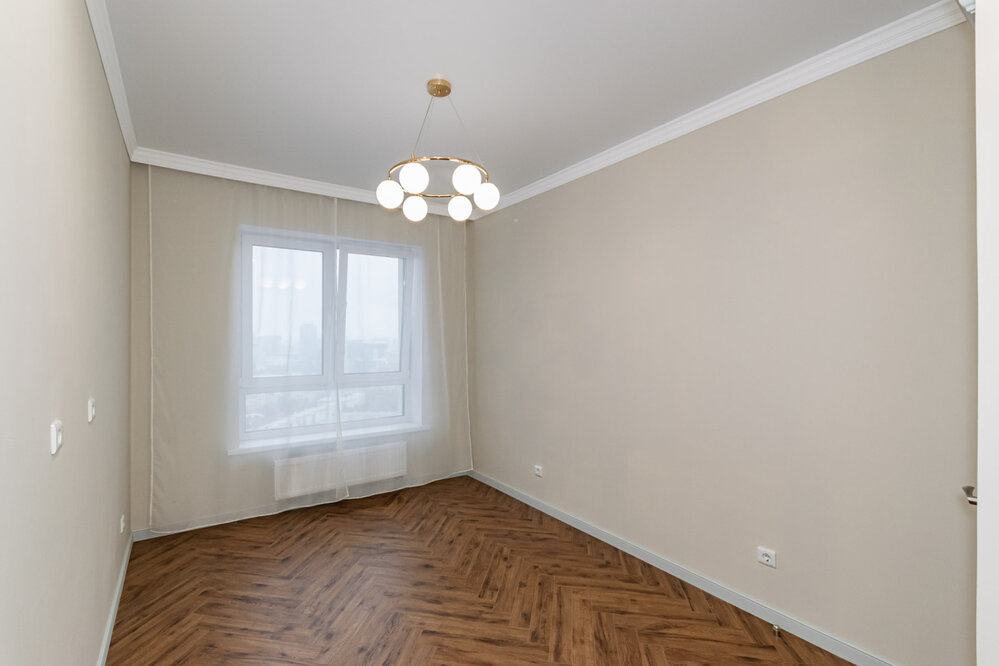 Екатеринбург, ул. Якова Свердлова, 32Б (Центр) - фото квартиры (4)