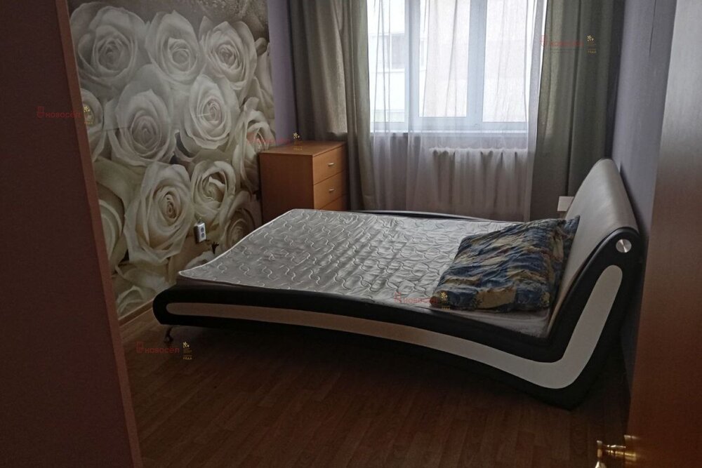 Екатеринбург, ул. Волгоградская, 204 (Юго-Западный) - фото квартиры (6)