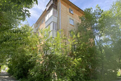 Екатеринбург, ул. Кулибина, 3 (Втузгородок) - фото квартиры