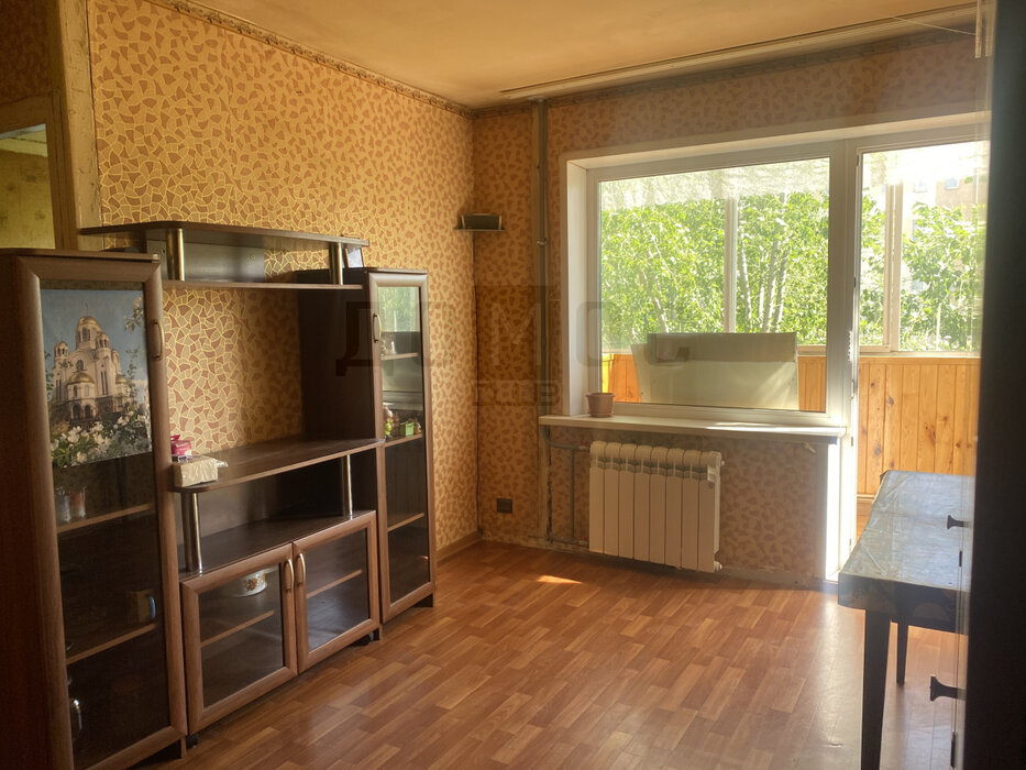 Екатеринбург, ул. Кулибина, 3 (Втузгородок) - фото квартиры (2)
