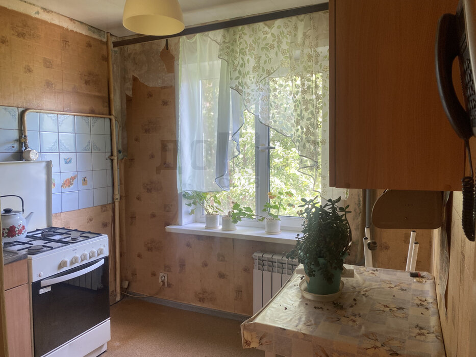 Екатеринбург, ул. Кулибина, 3 (Втузгородок) - фото квартиры (3)