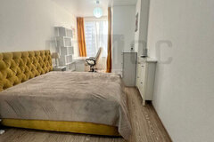 Екатеринбург, ул. микрорайон Светлый, 5 (Уктус) - фото квартиры