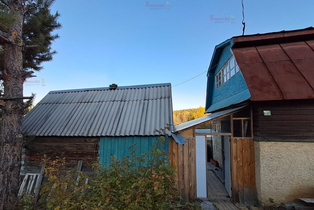 г. Ревда, СТ 