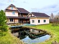 Продажа коттеджей: п. Октябрьский (г.о. Березовский), ул. Лунная, 12 (городской округ Березовский) - Фото 2