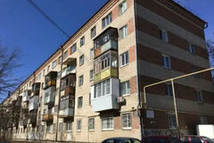 Екатеринбург, ул. Индустрии, 123 (Уралмаш) - фото комнаты