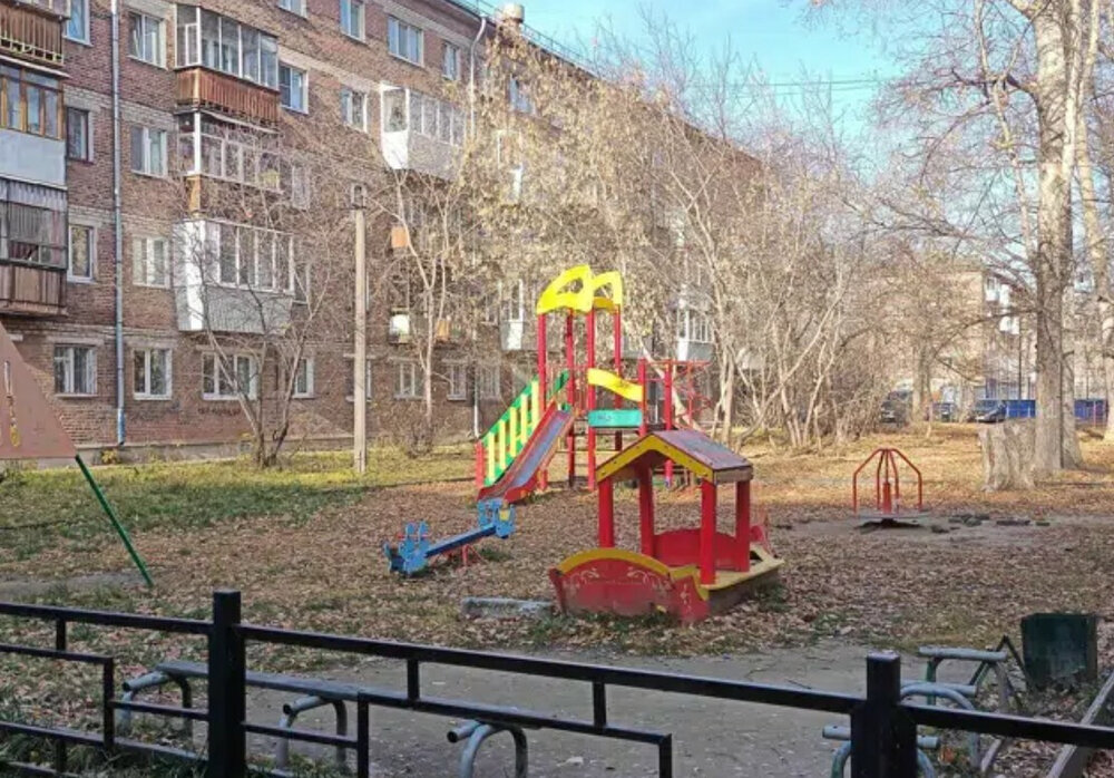 Екатеринбург, ул. Индустрии, 123 (Уралмаш) - фото комнаты (2)
