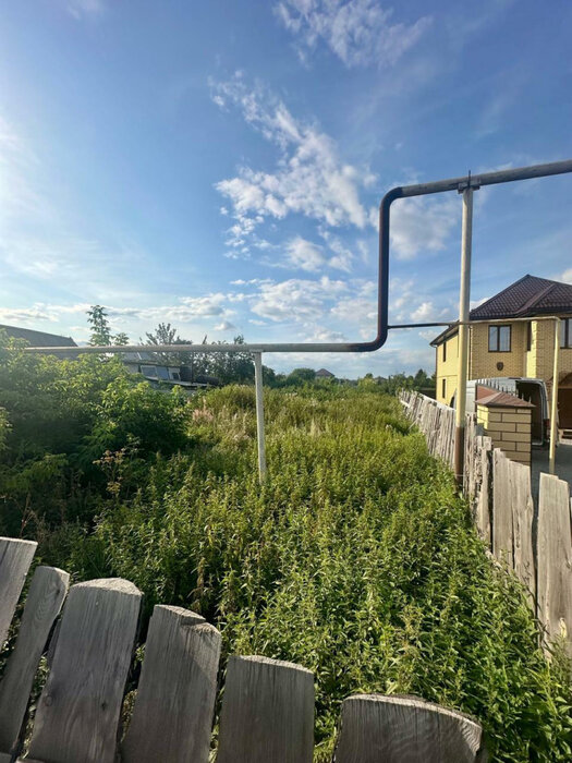 г. Арамиль, ул. Горького, 20а (городской округ Арамильский) - фото земельного участка (2)