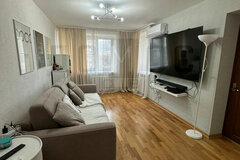 Екатеринбург, ул. Шевченко, 33 (Центр) - фото квартиры