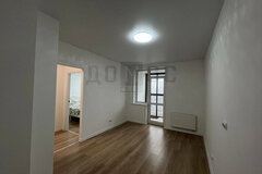 Екатеринбург, ул. Крауля, 105/4 - фото квартиры