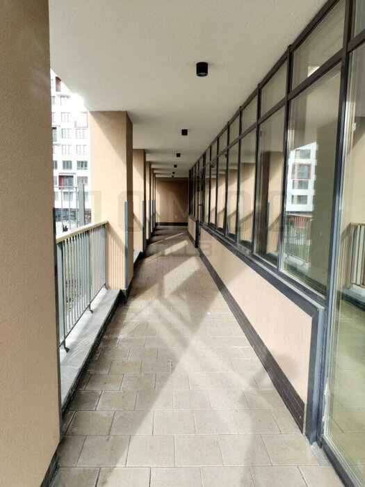 Екатеринбург, ул. Щербакова, 80 (Уктус) - фото торговой площади (3)