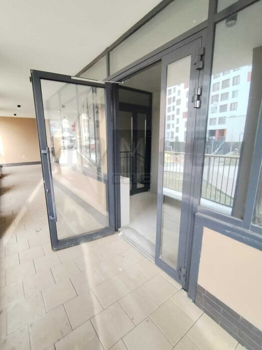 Екатеринбург, ул. Щербакова, 80 (Уктус) - фото торговой площади (4)