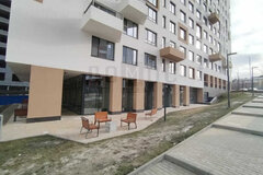 Екатеринбург, ул. Щербакова, 80 (Уктус) - фото торговой площади