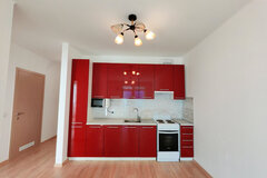 Екатеринбург, ул. Николая Кичигина, 9 (Широкая речка) - фото квартиры