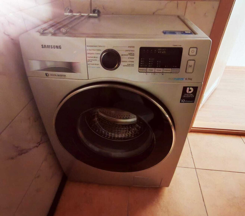 Екатеринбург, ул. Николая Кичигина, 9 (Широкая речка) - фото квартиры (7)