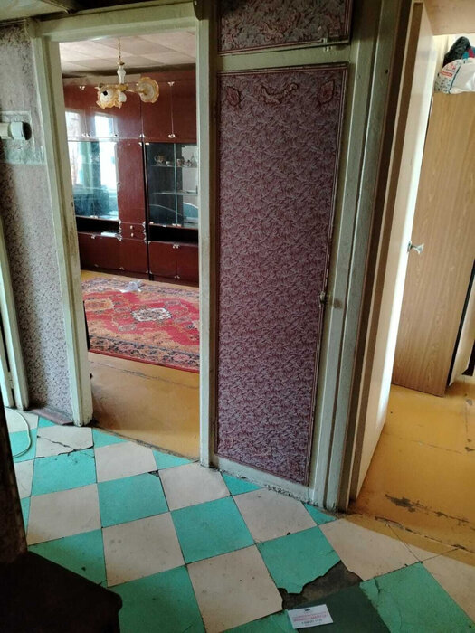 г. Первоуральск, ул. Емлина, 18 б (городской округ Первоуральск) - фото квартиры (2)