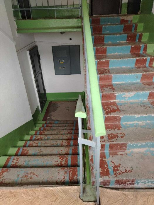 г. Первоуральск, ул. Емлина, 18 б (городской округ Первоуральск) - фото квартиры (7)