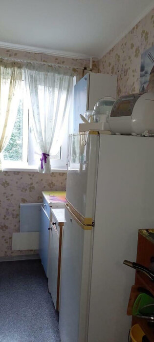 Екатеринбург, ул. Красноуральская, 27/1 (ВИЗ) - фото комнаты (4)