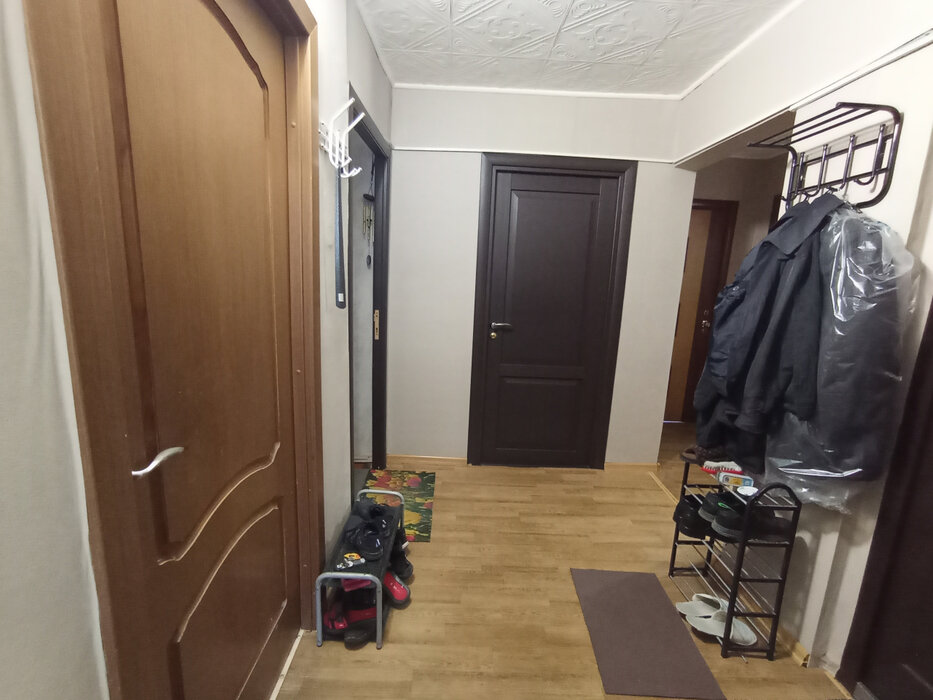 Екатеринбург, ул. Красноуральская, 27к1 (ВИЗ) - фото комнаты (10)