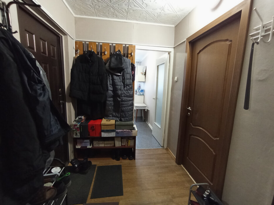 Екатеринбург, ул. Красноуральская, 27к1 (ВИЗ) - фото комнаты (11)
