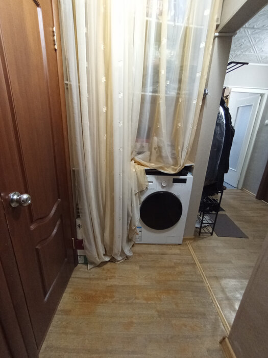 Екатеринбург, ул. Красноуральская, 27к1 (ВИЗ) - фото комнаты (12)