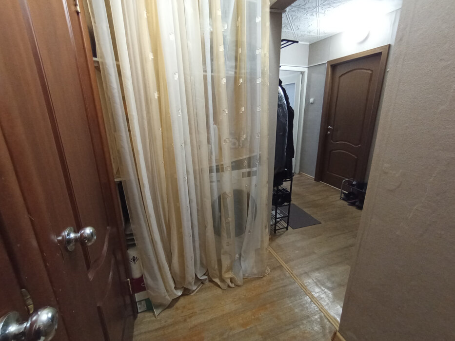 Екатеринбург, ул. Красноуральская, 27к1 (ВИЗ) - фото комнаты (13)