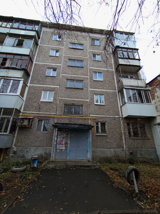 Екатеринбург, ул. Красноуральская, 27к1 (ВИЗ) - фото комнаты (16)