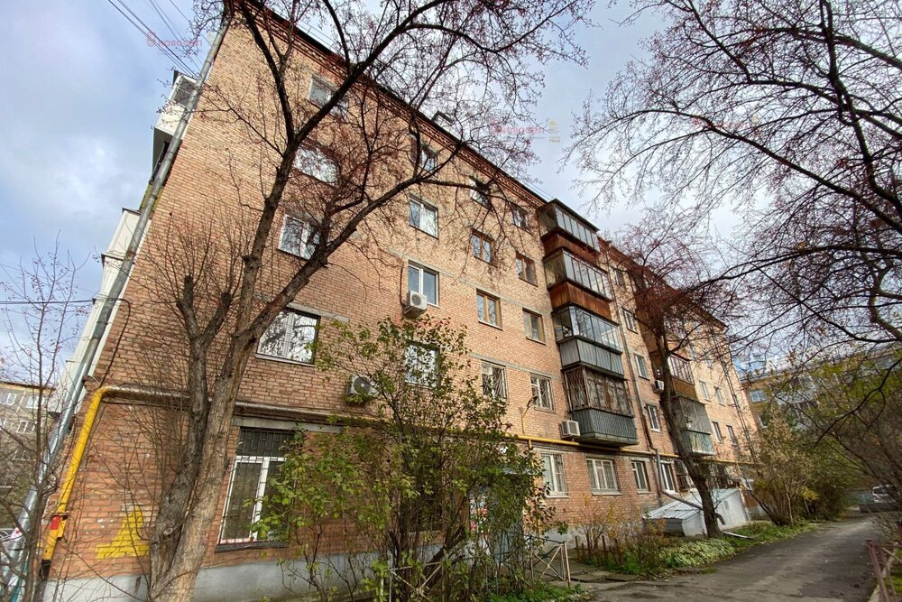 Екатеринбург, ул. Куйбышева, 68 (Центр) - фото квартиры (2)