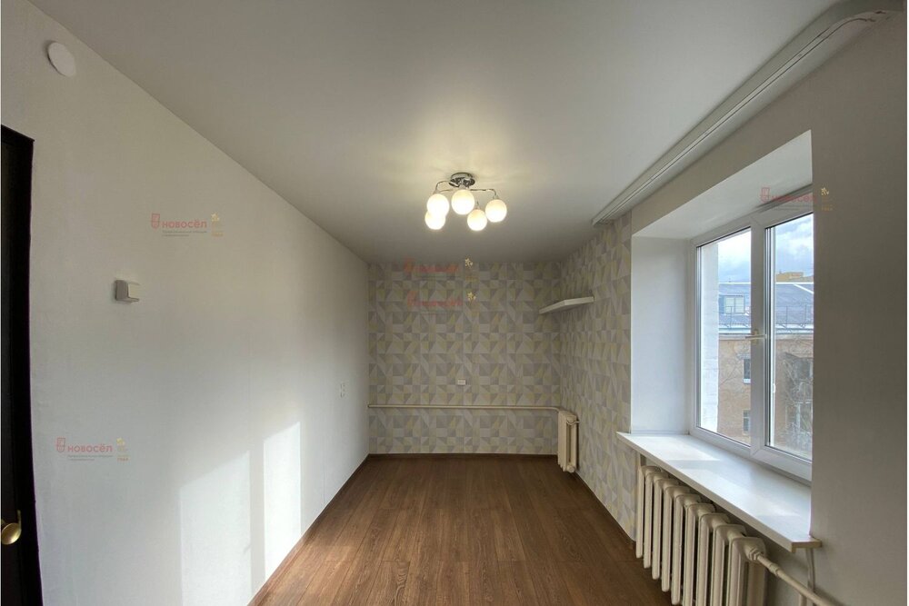 Екатеринбург, ул. Куйбышева, 68 (Центр) - фото квартиры (6)