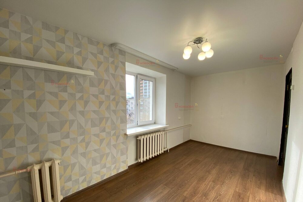 Екатеринбург, ул. Куйбышева, 68 (Центр) - фото квартиры (8)