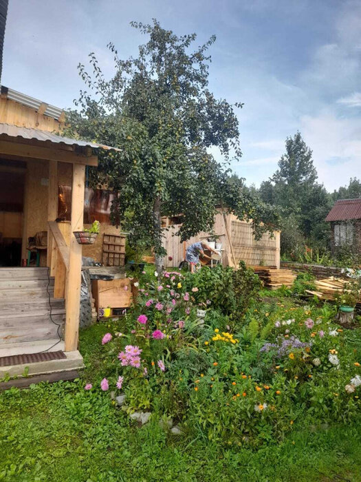 г. Верхний Тагил, ул. коллективный сад № 4, 245 (городской округ Верхний Тагил) - фото дома (2)