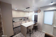 Екатеринбург, ул. Академика Сахарова, 27 (Академический) - фото квартиры