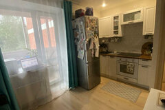 Екатеринбург, ул. Аптекарская, 43 (Вторчермет) - фото квартиры