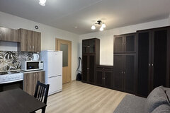 Екатеринбург, ул. Майская, 70 (Широкая речка) - фото квартиры