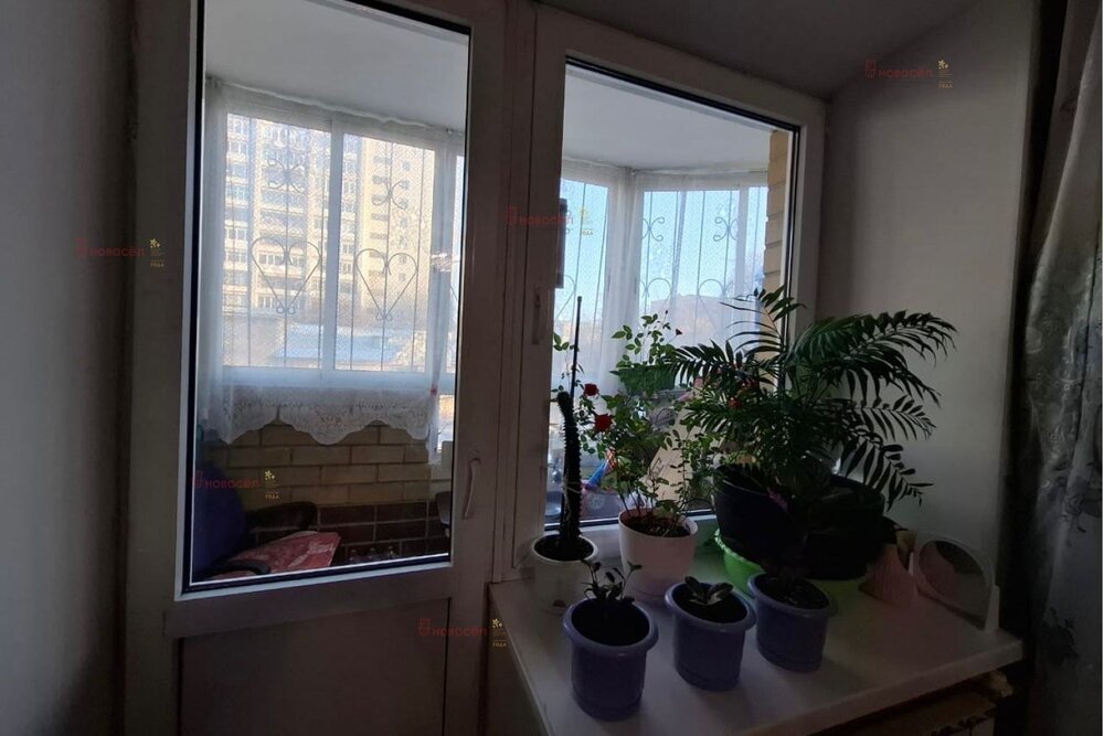 Екатеринбург, ул. Ангарская, 54/б (Старая Сортировка) - фото квартиры (6)