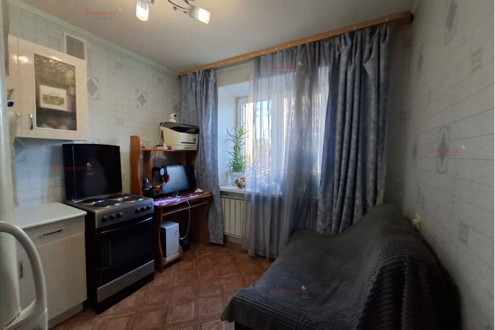 Екатеринбург, ул. Ангарская, 54/б (Старая Сортировка) - фото квартиры (7)