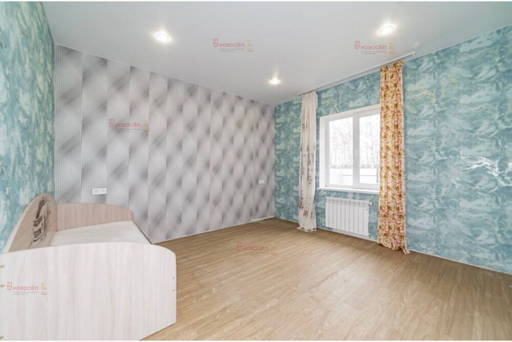 Екатеринбург, ул. Полевской тракт, 23/50 (Горный щит) - фото дома (4)