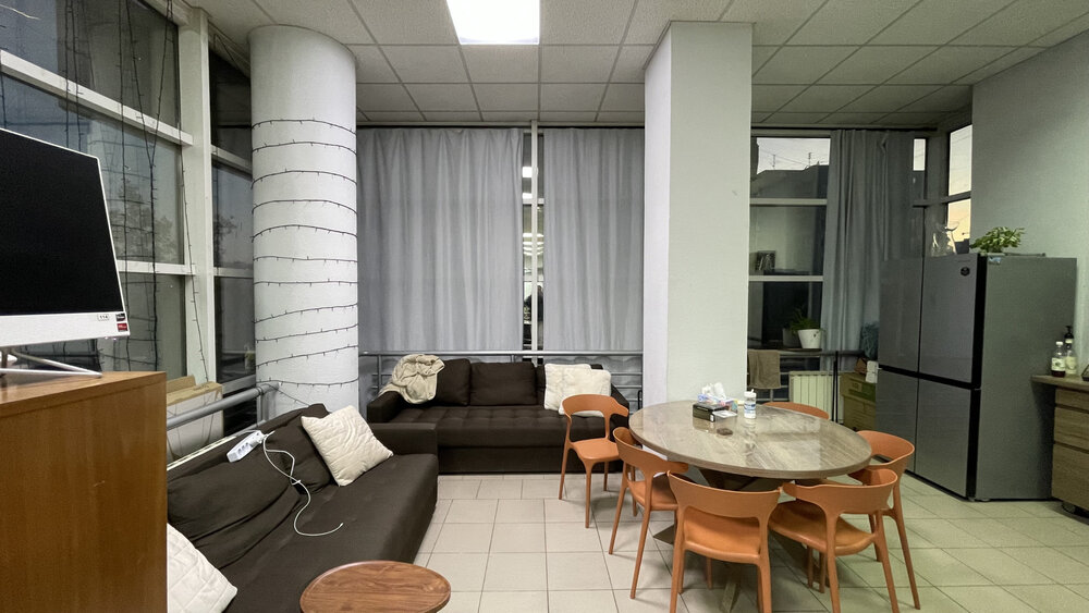 Екатеринбург, ул. Белореченская, 28А (Юго-Западный) - фото офисного помещения (5)