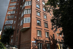 Екатеринбург, ул. Московская, 56/2 (Юго-Западный) - фото квартиры