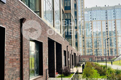 Екатеринбург, ул. Ландау, 14/3 (Академический) - фото квартиры