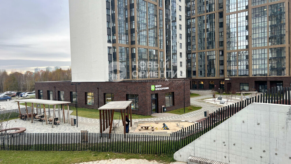 Екатеринбург, ул. Ландау, 14/3 (Академический) - фото квартиры (5)
