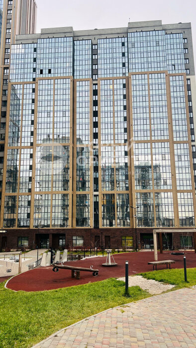 Екатеринбург, ул. Ландау, 14/3 (Академический) - фото квартиры (6)