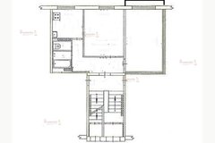 Екатеринбург, ул. Бардина, 19 (Юго-Западный) - фото квартиры