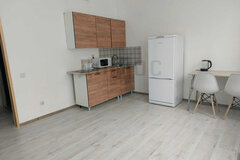 Екатеринбург, ул. Ландау, 39 (Академический) - фото квартиры